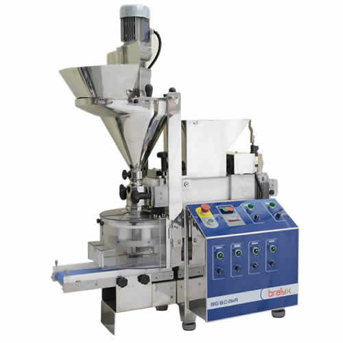 Kibbeh Machine Big Plus 8.0